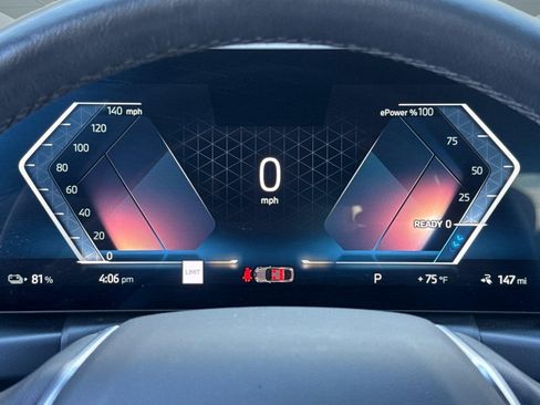 Used 2023 BMW i4 eDrive35 w/ Premium Package RWD image 18