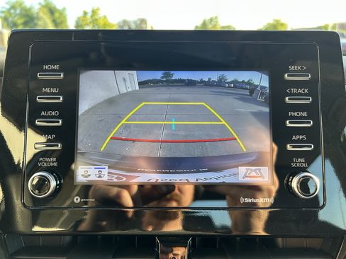 Certified 2024 Toyota Camry LE w/ Convenience Package FWD image 26