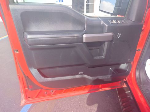 Used 2020 Ford F150 XLT w/ Equipment Group 301A Mid image 10