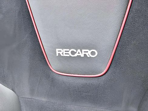 Used 2019 Subaru WRX STI Limited image 25