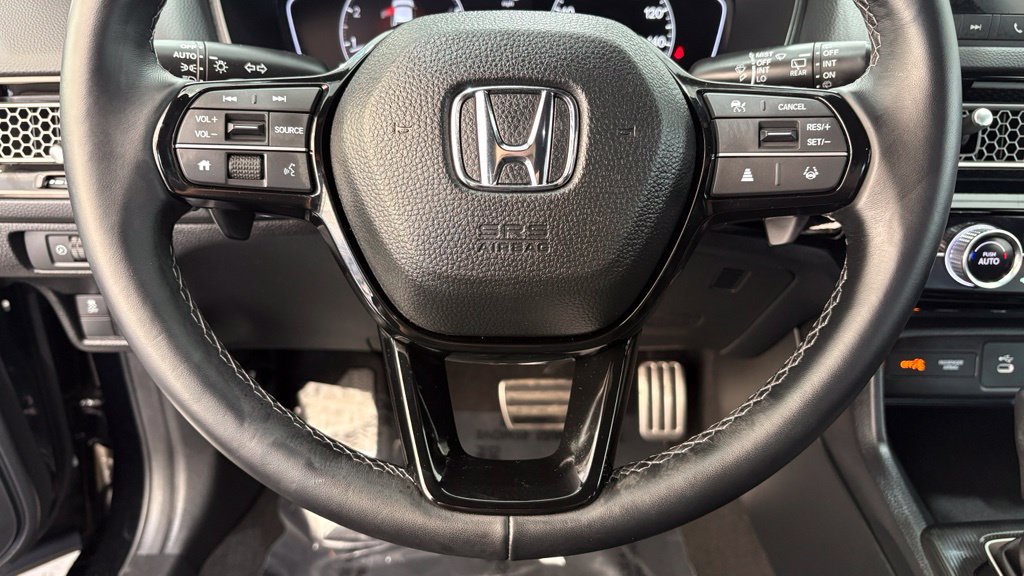 Used 2026 Honda Civic Sport image 32