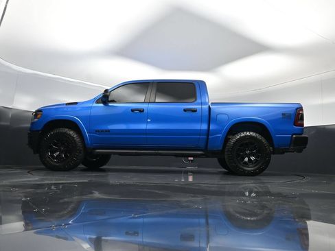 Used 2023 RAM 1500 Big Horn AWD/4WD image 47