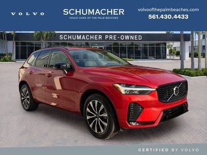 Used 2024 Volvo XC60 B5 Plus