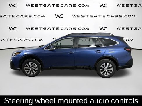 Used 2021 Subaru Outback Premium image 5