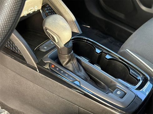 Used 2021 Chevrolet TrailBlazer LT image 27