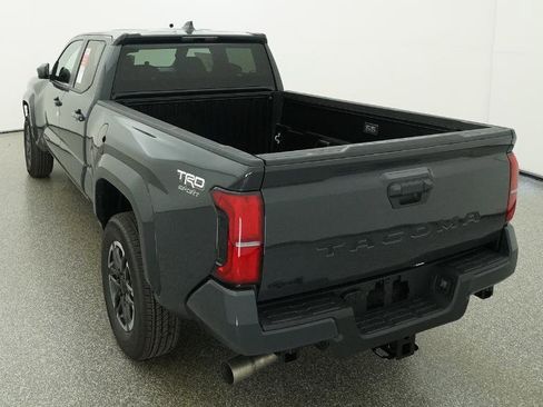 New 2026 Toyota Tacoma TRD Sport image 3