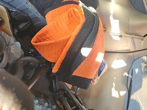 Used 2017 Chrysler Pacifica Touring Plus w/ Tire & Wheel Group image 5