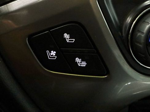 Used 2016 Chevrolet Silverado 2500 LTZ w/ Duramax Plus Package image 4