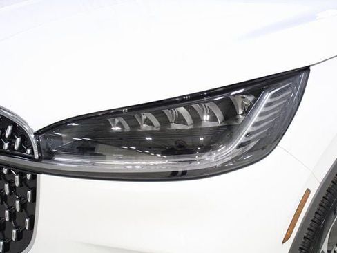 New 2026 Lincoln Aviator Reserve image 63