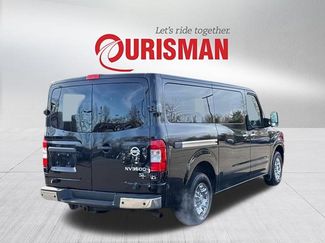 Used 2020 Nissan NV 3500 SL video 2