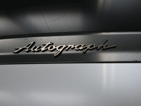 New 2026 INFINITI QX80 Autograph image 9