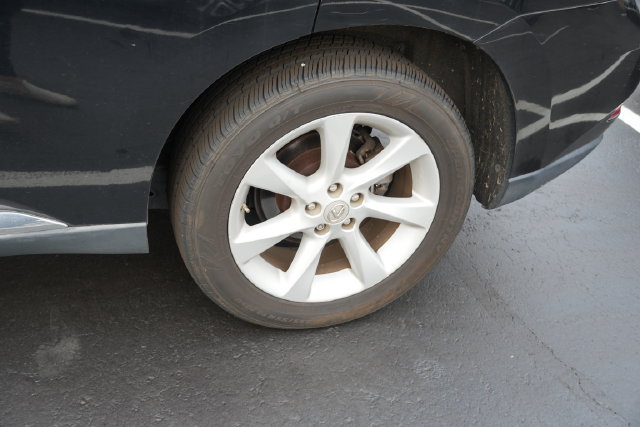 Used 2010 Lexus RX 350 2WD image 13