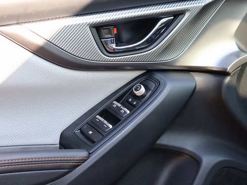 Used 2021 Subaru Crosstrek 2.5i Limited w/ Moonroof Package 1 image 22