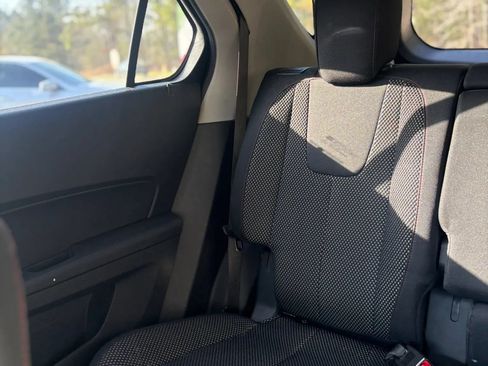 Used 2012 Chevrolet Equinox LT w/ Driver Convenience Package FWD image 15