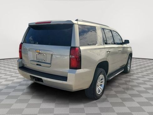 Used 2016 Chevrolet Tahoe LS RWD image 5