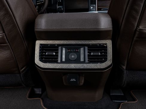 Used 2026 Ford F250 King Ranch w/ Chrome Package image 33