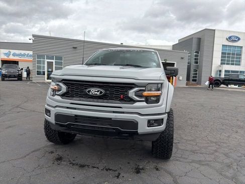 Used 2024 Ford F150 XLT w/ Equipment Group 303A High image 16