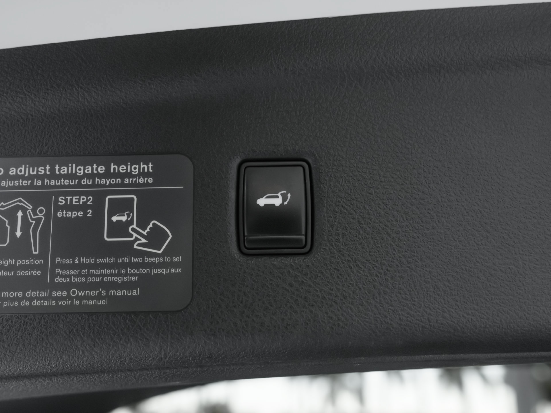 Used 2020 INFINITI QX50 Luxe w/ Navigation Package FWD image 42