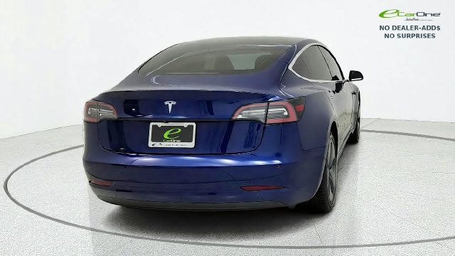 Used 2020 Tesla Model 3 RWD image 7