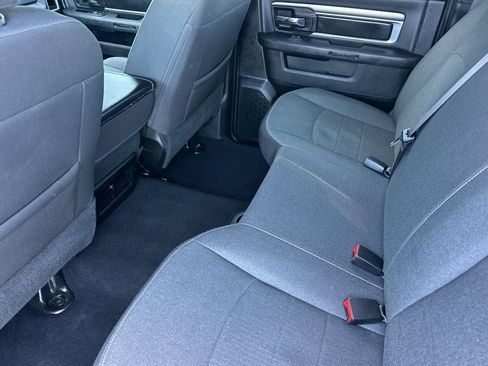 Used 2024 RAM 1500 Classic Warlock AWD/4WD image 13