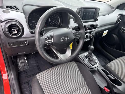 Used 2020 Hyundai Kona SE FWD image 19