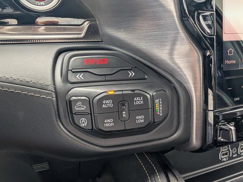 Used 2025 RAM 1500 RHO w/ RHO Level 1 Equipment Group AWD/4WD image 18