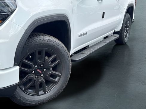 New 2026 GMC Sierra 1500 Elevation w/ Elevation Premium Package AWD/4WD image 2