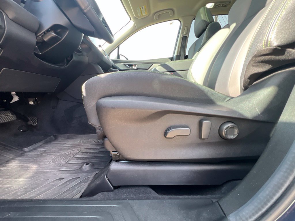 Used 2023 Subaru Ascent Onyx Edition Limited AWD/4WD image 8