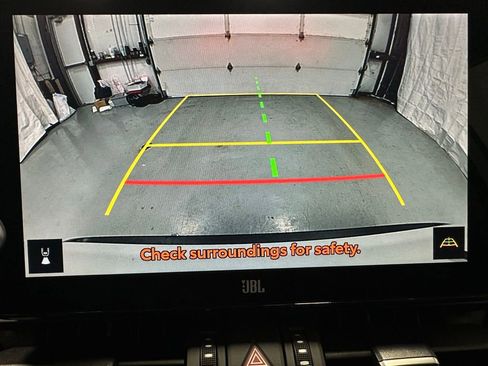 Used 2025 Toyota RAV4 Limited w/ Weather Package image 36