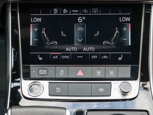 Used 2023 Audi Q8 Premium w/ Convenience Package image 34