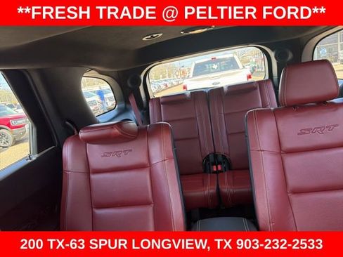Used 2024 Dodge Durango SRT Hellcat image 20