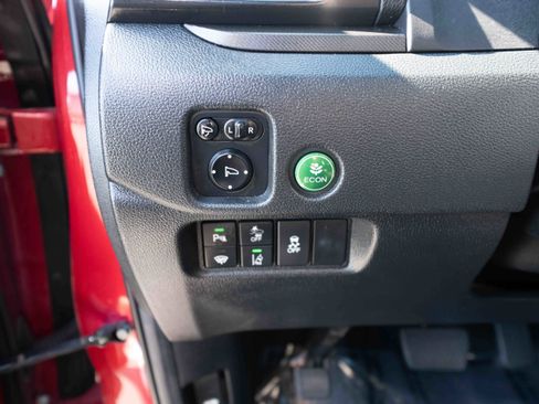 Certified 2023 Honda Passport TrailSport image 11