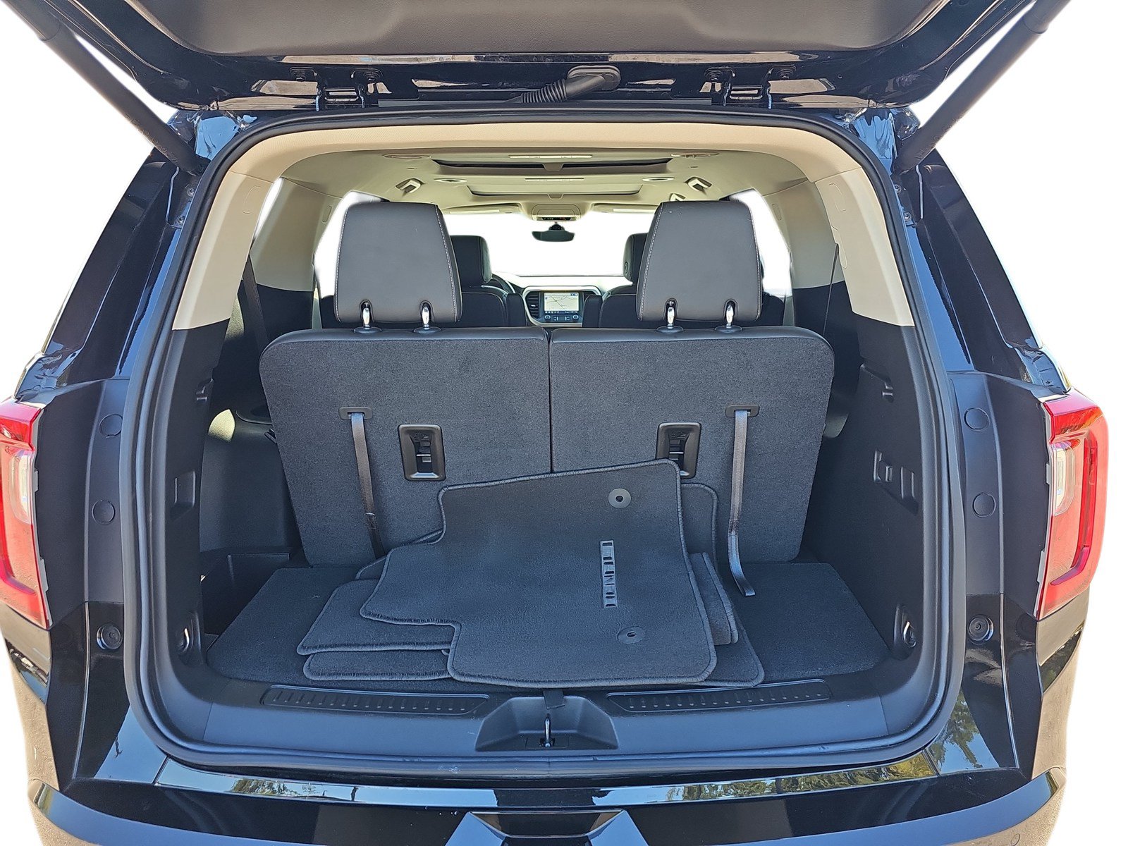 Used 2023 GMC Acadia Denali w/ Denali Ultimate Package FWD image 27