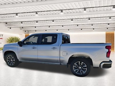 Used 2019 Chevrolet Silverado 1500 RST w/ All-Star Edition RWD image 8