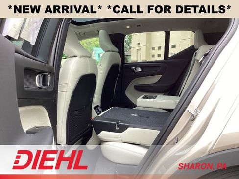 Used 2024 Volvo XC40 B5 Plus w/ Climate Package AWD/4WD image 20