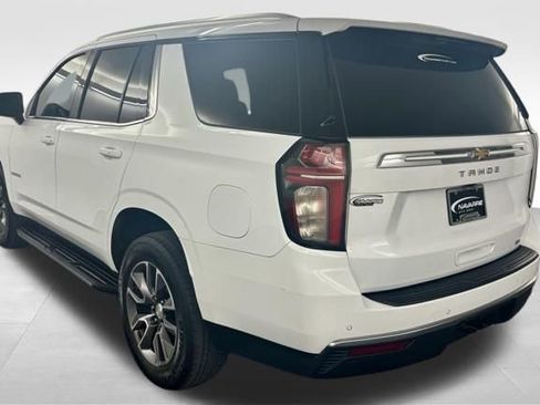 Used 2022 Chevrolet Tahoe LT w/ LT Signature Plus Package RWD image 6
