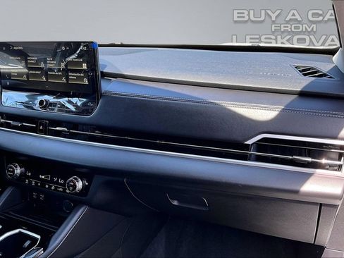 Used 2025 Mitsubishi Outlander SE AWD/4WD image 17