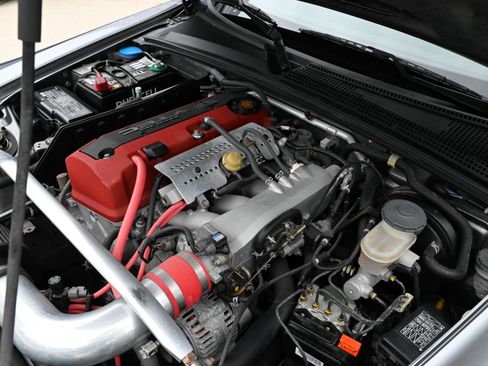 Used 2000 Honda S2000 image 42