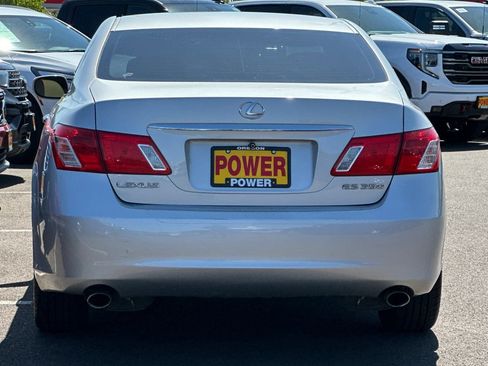 Used 2008 Lexus ES 350 FWD image 5