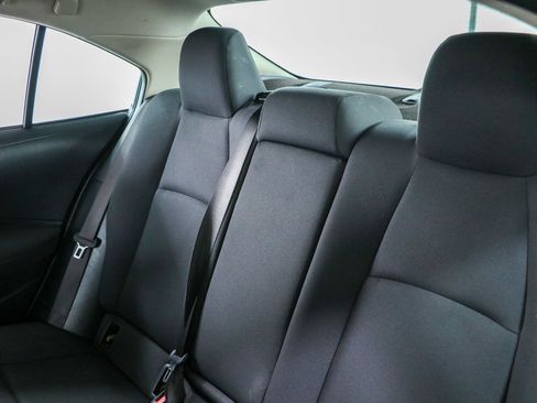 Used 2025 Toyota Corolla LE FWD image 24