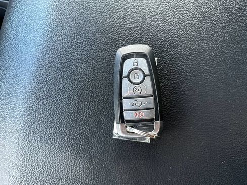 Used 2023 Ford F150 XLT w/ Equipment Group 302A High AWD/4WD image 14