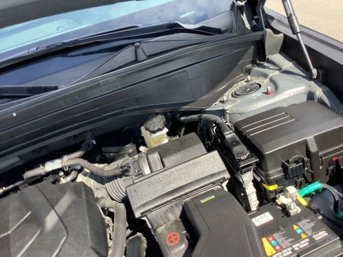 Used 2023 Hyundai Palisade SEL image 17