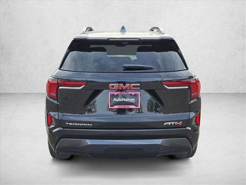 New 2026 GMC Terrain AT4 w/ Convenience Package III image 8