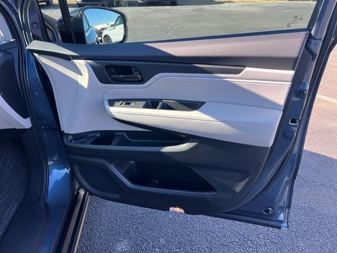 Certified 2026 Honda Odyssey EX-L image 27