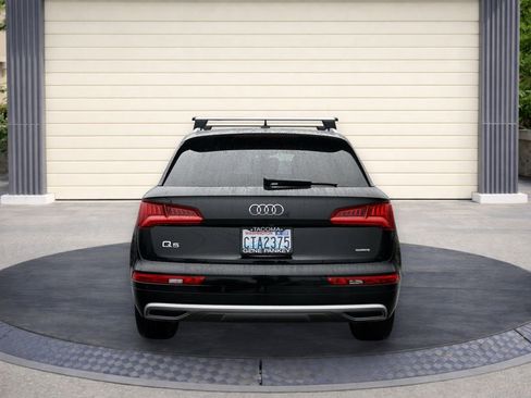 Used 2020 Audi Q5 2.0T Premium w/ Convenience Package image 6