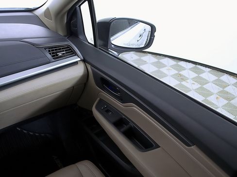 Used 2022 Honda Odyssey EX-L image 29
