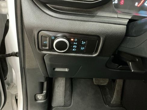 Used 2022 Ford Explorer 2WD image 19