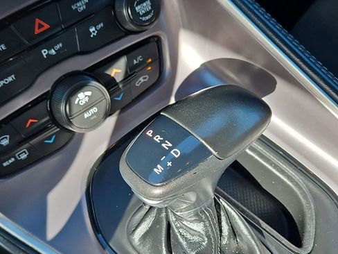 Used 2021 Dodge Challenger GT w/ Blacktop Package image 17