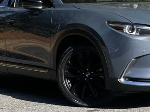 Used 2022 MAZDA CX-9 Carbon Edition image 10
