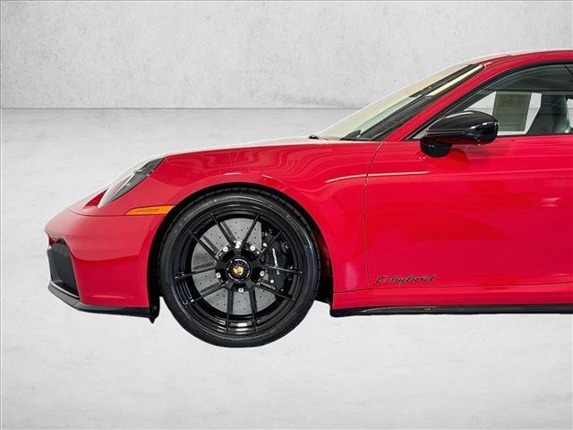Certified 2026 Porsche 911 Carrera GTS RWD image 28